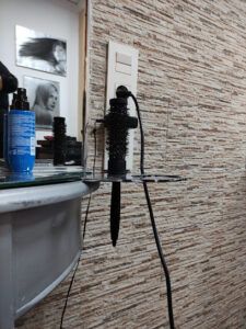 Peluquería Zina Peluquería en Melilla