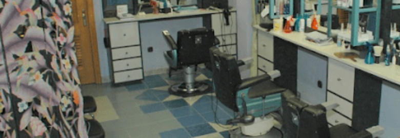 Peluquerías Ángel Sebastián – Valladolid