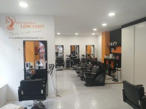 Peluquerías Low Cost Peluquería en Zamora