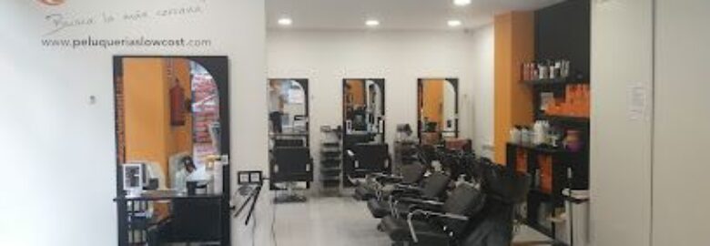 Peluquerías Low Cost – Zamora