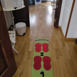 Perdiguero belleza y bienestar Tratamiento Facial en Ávila