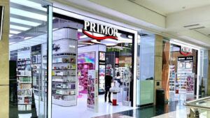 Perfumerías Primor Maquillaje Permanente en Santa Cruz de Tenerife