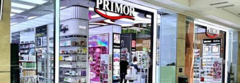 Perfumerías Primor – Santa Cruz de Tenerife