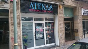 Perruqueria Atenas Peluquería en Tarragona