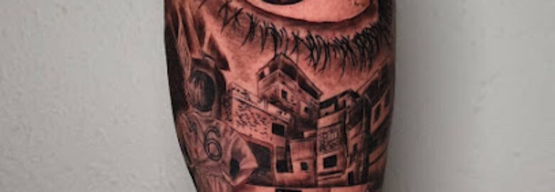 Perruquería Raül Barber & Tattoo Shop – La Palma de Cervelló