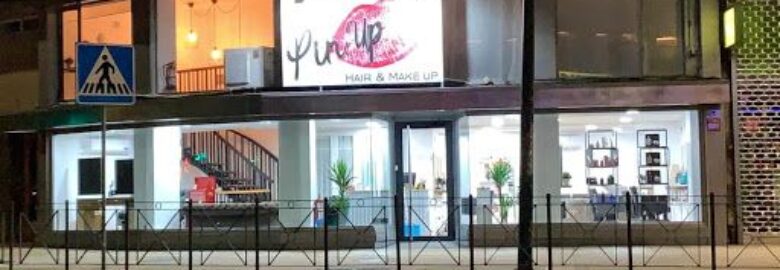 Pin Up Peluquería – Santander