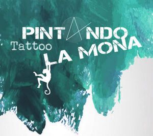 Pintando La Mona Tattoo Tatuajes en Toledo