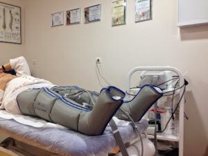 Plexofioterapia Termoterapia en Sevilla
