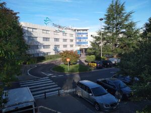 Policlínica Gipuzkoa Termoterapia en San Sebastián