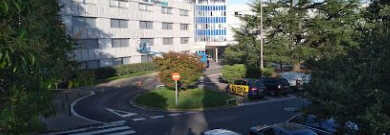 Policlínica Gipuzkoa – San Sebastián