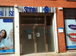 Policlínica Soma Salud Acupuntura en Zamora