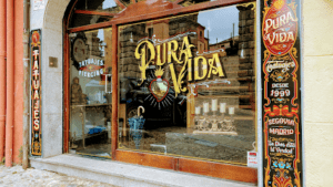 Pura Vida Tatuajes Tatuajes en Segovia