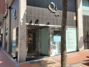 Qi Spa Microdermoabrasión en Baracaldo