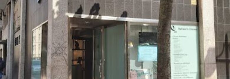 Qi Spa – Baracaldo