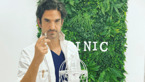 QLINIC Medicina Estética Clínica Reducción Corporal en Almería