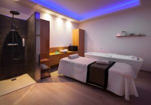 Qualia Centre Wellness Masaje con Cañas de Bambú en Figueres