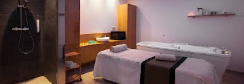 Qualia Centre Wellness – Figueres