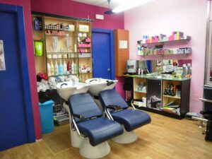 Queen Peluqueros Peluquería en Zamora