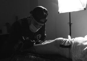 Queens Street Tattoo Tatuajes en Palencia