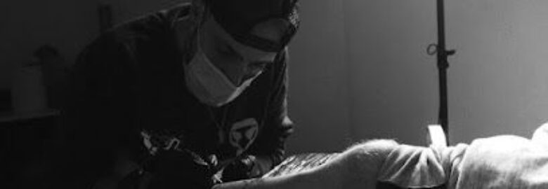 Queens Street Tattoo – Palencia