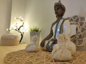 Quiro-Reiki Wellness Center -Masaje Masaje de Tejido Profundo en Valencia