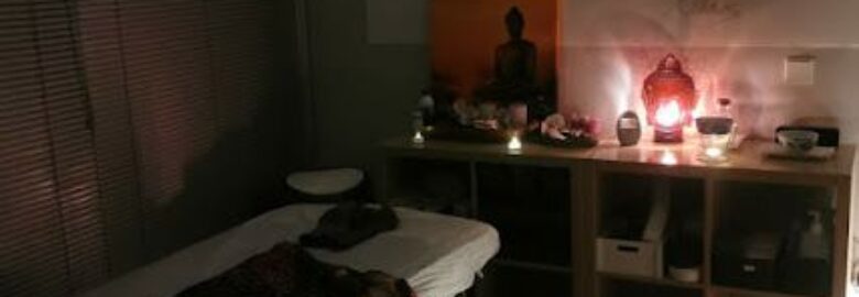 Quiro-relax – Sevilla