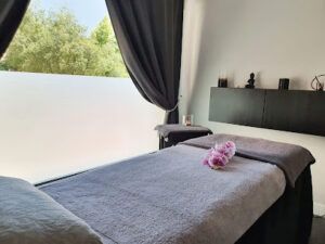 QuiroBeautique Masaje de Tejido Profundo en Calpe