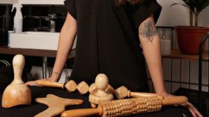QUIROBET MASSAGE Masaje de Tejido Profundo en Alicante (Alacant)