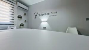 QuiroCáceres Masaje Sueco en Cáceres