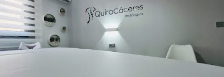 QuiroCáceres – Cáceres