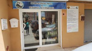 Quiroestètic M.C. & Teràpies Alternatives Masaje Pinda en Abrera