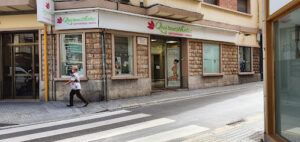 Quiroesthetic Tratamiento Facial en Tarragona