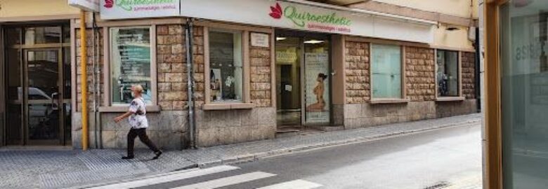 Quiroesthetic – Tarragona