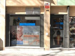 QuiroGena⭐| Centro Profesional de Terapias Manuales Masajes Terapeuticos en Barcelona
