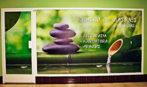 QUIROMASAJE
