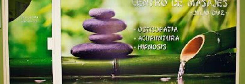 QUIROMASAJE, OSTEOPATIA, ACUPUNTURA, HIPNOSIS TERAPÉUTICA.