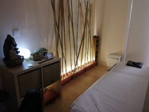 Quiromasaje Aibar Masaje Shiatsu en Cádiz
