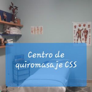 Quiromasaje Carliane Masaje Sueco en Pamplona