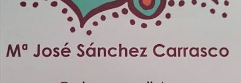 QUIROMASAJE. MARÍA JOSÉ SÁNCHEZ CARRASCO. CONSULTORA DE BELLEZA