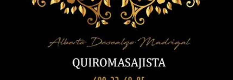 Quiromasaje Ruzafa – Valencia