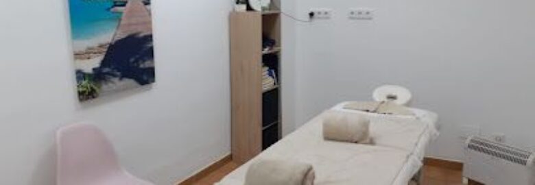 quiromasaje y osteopatia B&S (bienestar y salud) – Palma