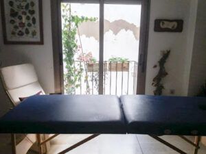Quiromasajes Payán Masaje Shiatsu en Cádiz