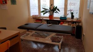 Quiromasajita - Yolanda de Paz Masajes Terapeuticos en Valladolid