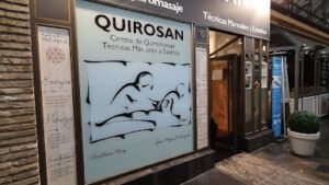 Quirosan Tratamiento Facial en Zaragoza