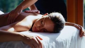 Quirovid Masaje Shiatsu en Castellón de la Plana