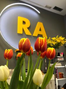 RA Estilistas - Tu peluquería Peluquería en Alicante (Alacant)