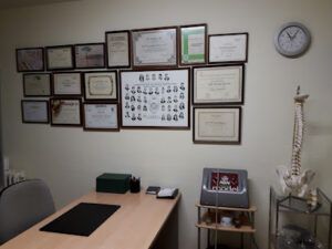 Rafael Berrizbeitia Gorosabel Masajes Terapeuticos en León
