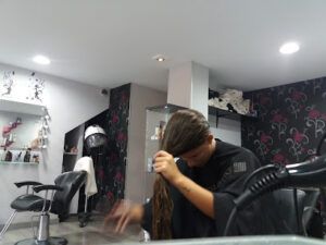 Rakel Peluquería y estética Peluquería en Oviedo