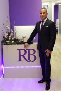 Ramón Bauta | Medicina Estética Clínica Reducción Corporal en Oviedo