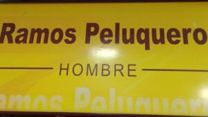 Ramos peluqueros Peluquería en Cáceres